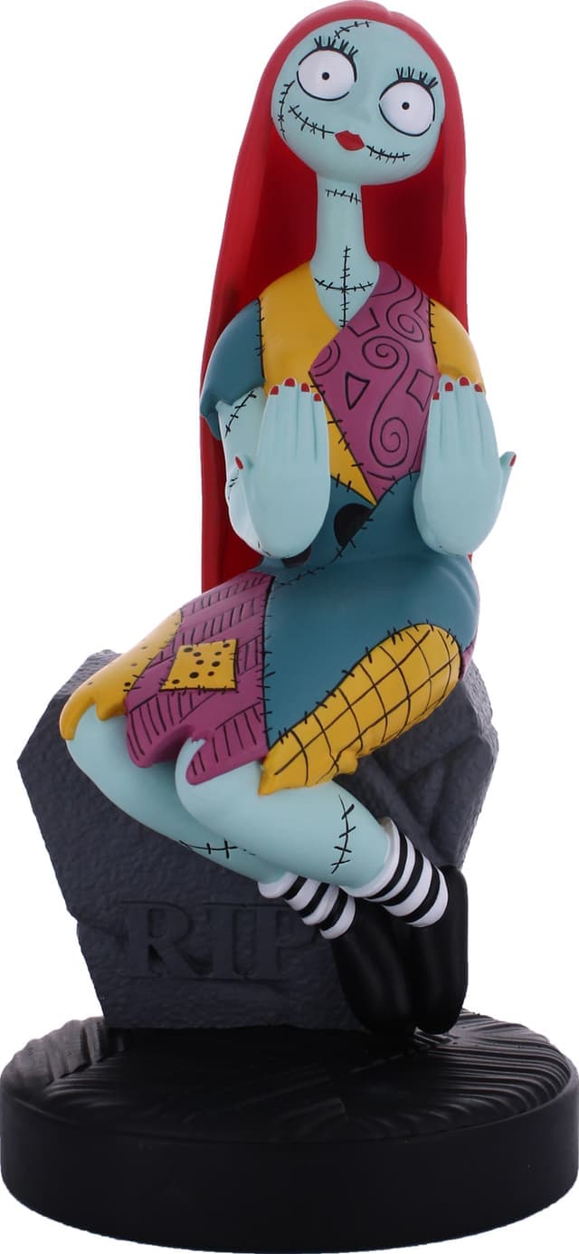 Cable Guys holder for telefon/kontroller figur (Sally)