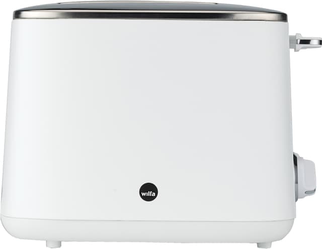 Wilfa brødrister TO4W-1600 (hvit)