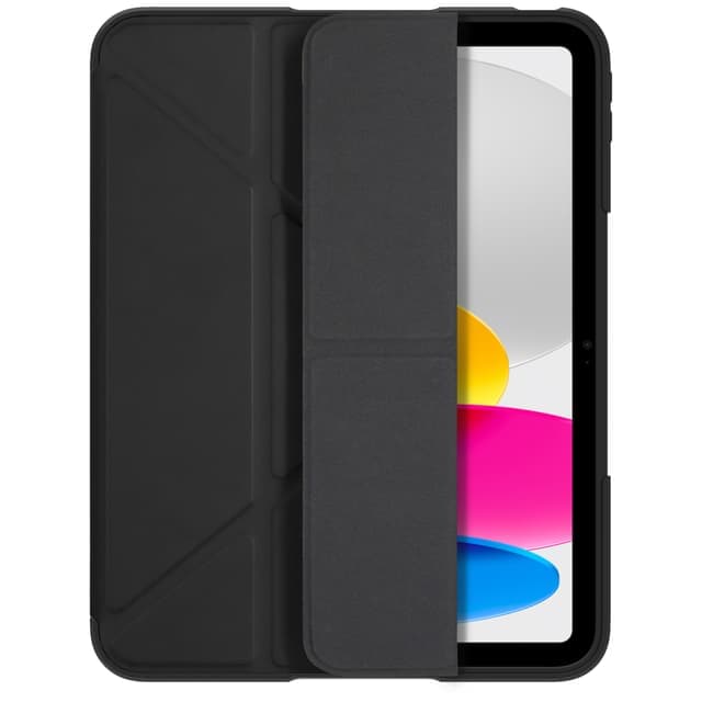 Dbramante1928 London Pro iPad 11" (11th Gen) deksel (sort)