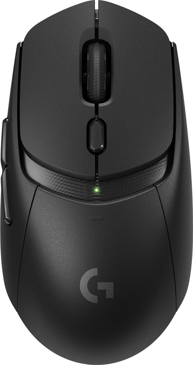 Logitech G G309 gamingmus (sort)