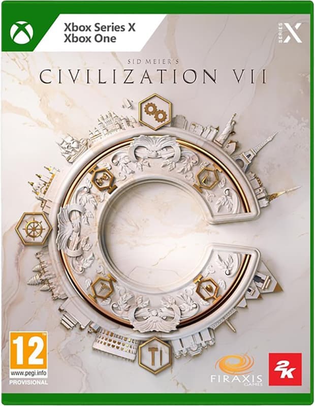 Civilization VII (Xbox Series X)