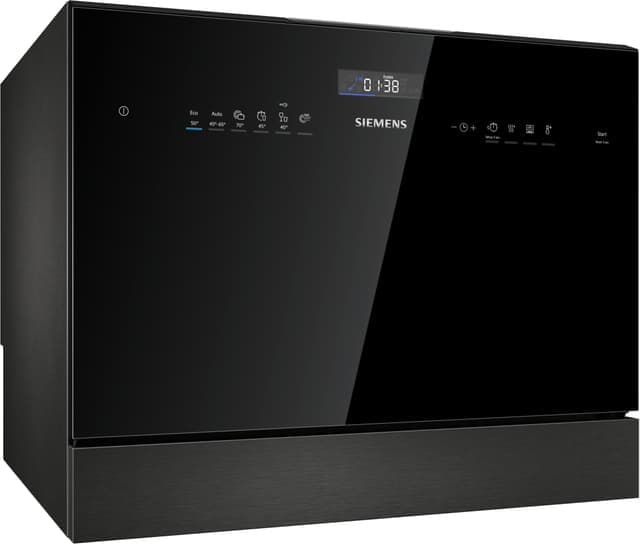 Siemens Oppvaskmaskin SK25IB00TE