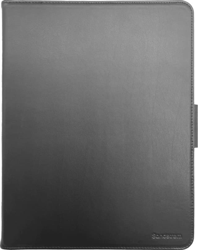 Sandstrøm iPad Pro 13" 2024 skinndeksel