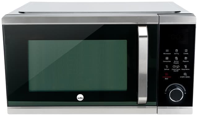 Wilfa mikrobølgeovn MAC25S