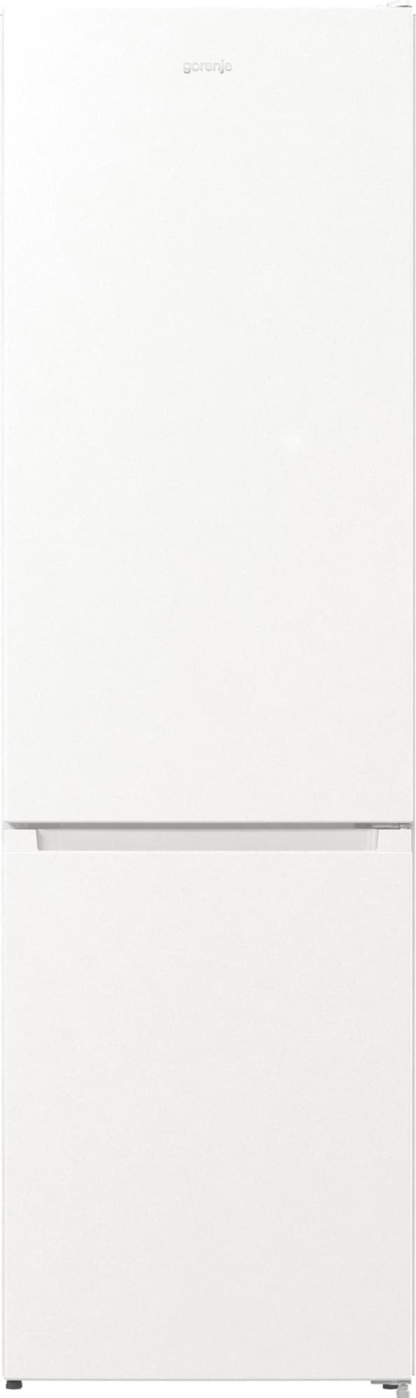 Gorenje Kjøl/frys 740160 (Hvit tekstur)