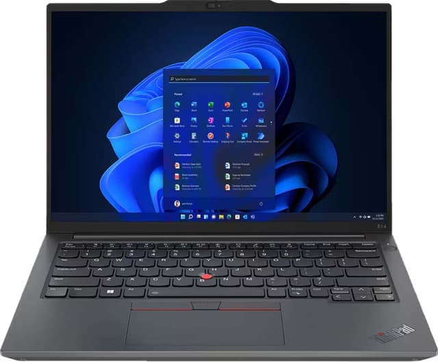 Lenovo ThinkPad E14 Gen 5 R3-7330U/8/256GB 14" bærbar PC