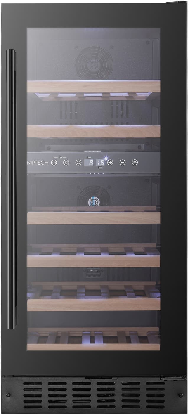 Temptech Classique vinskap CLQ38DB