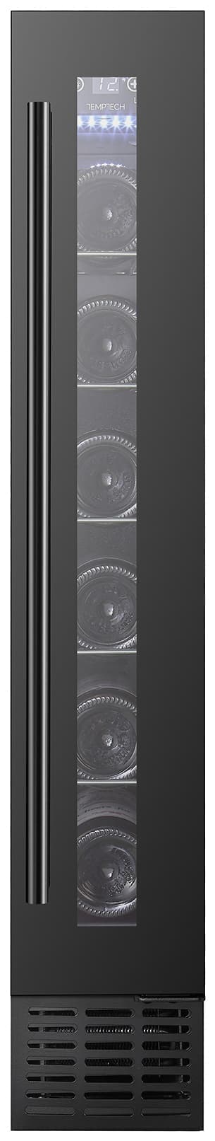 Temptech Classique vinskap CLX15SB