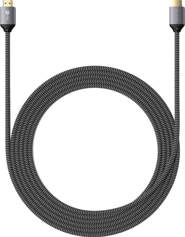 Satechi 8K Ultra High Speed HDMI Cable 2m