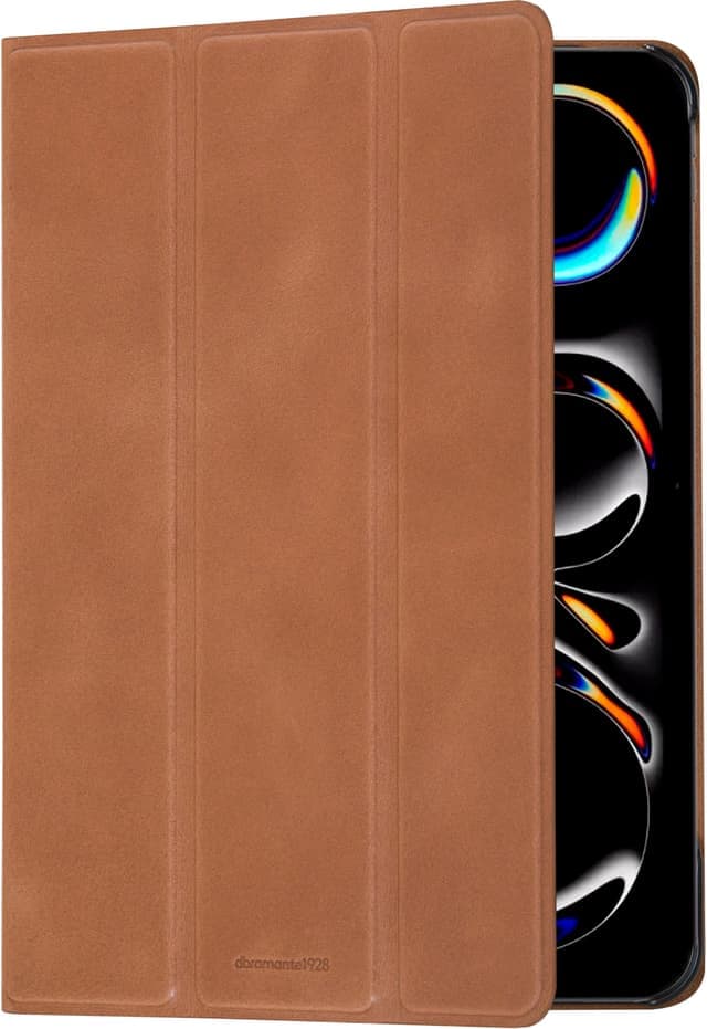 dbramante Riskkov iPad Pro 11’’ nettbrettdeksel (tan)
