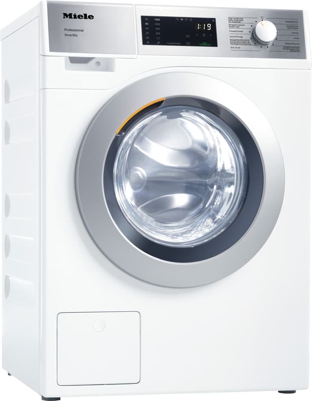 Miele Profesjonell Vaskemaskin PWM1108 SmartBiz (8kg)