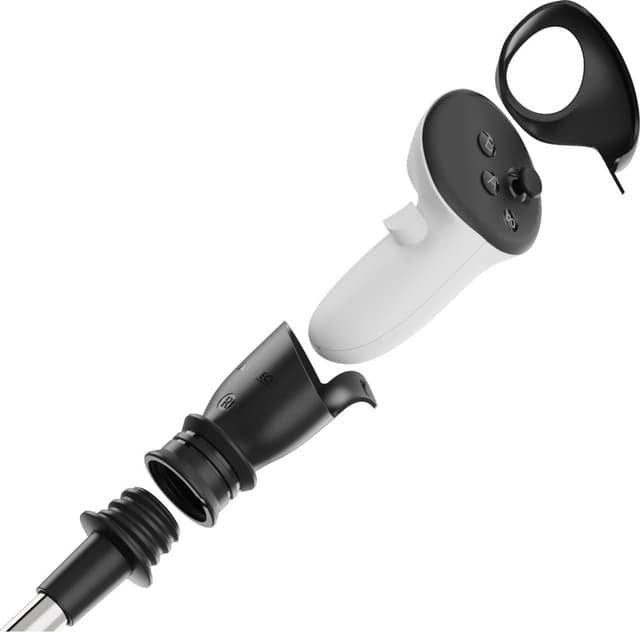 Maxx Tech Golf MQ 2 & 3 VR kontrollergrep topakning