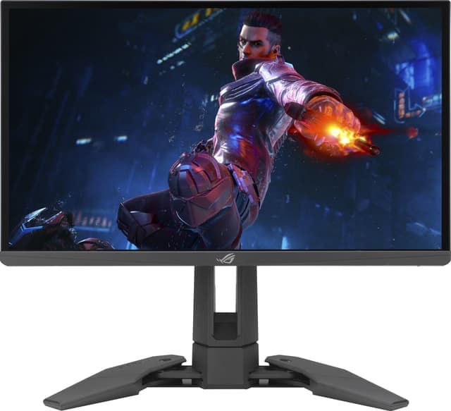 Asus ROG Swift Pro PG248QP 24,1" gamingskjerm
