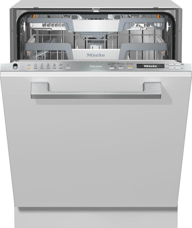 Miele Oppvaskmaskin G 7252 SCVi Helintegrert