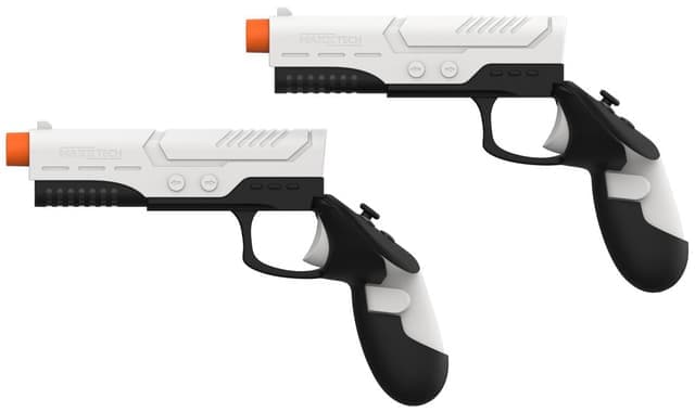 Maxx Tech Dual Games pistolsett (Meta Quest 3)