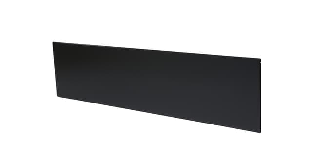 Adax Neo panelovn med WiFi H 20 (sort)