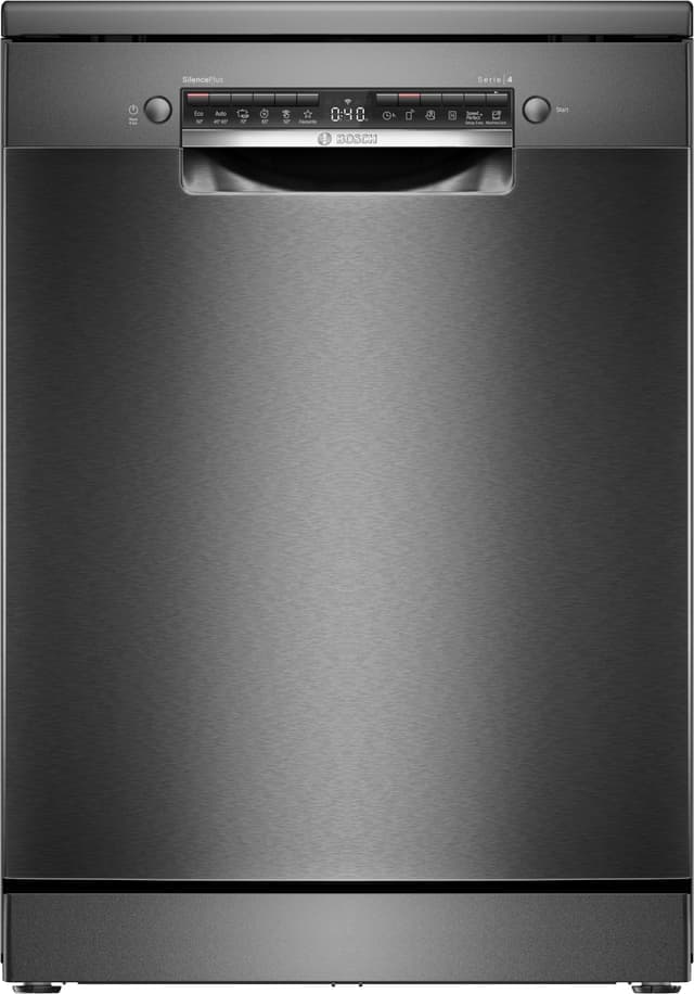 Bosch Oppvaskmaskin SMS4EMC06E