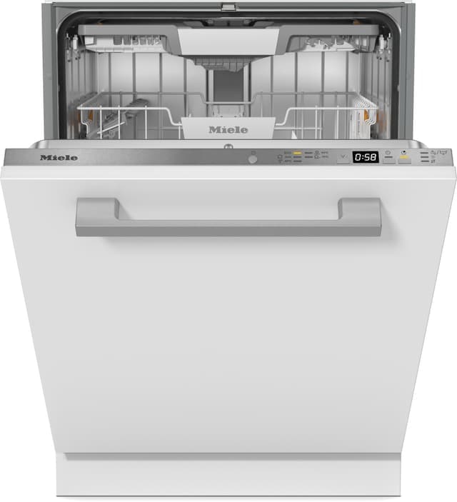Miele Oppvaskmaskin G 5896 SCVi XXL Active Plus (Helintegrert)