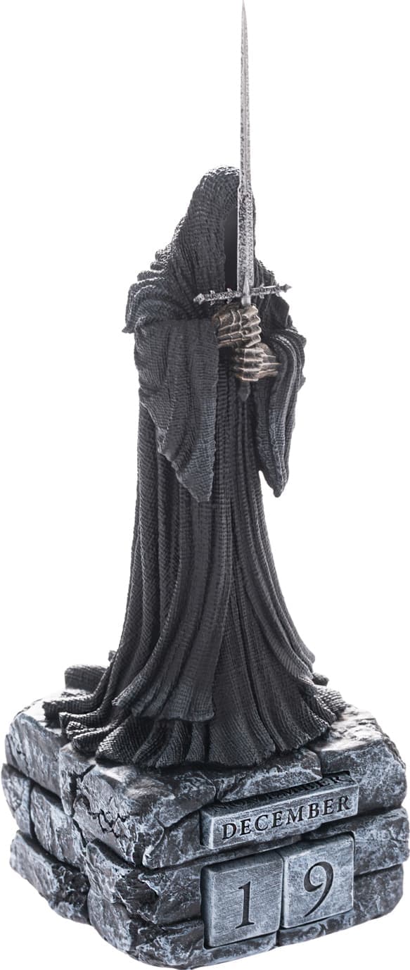 Grupo Erik LOTR kalender (Nazgul)