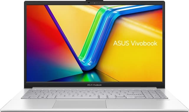 Asus VivoBook Go 15 R3-7/8/128 15,6" bærbar PC