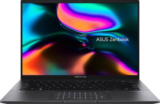 Asus ZenBook 14 UM3402 R7-7/16/1024 14" bærbar PC