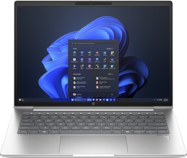 HP ProBook 440 G11/U5-125U/16/512/14" bærbar PC