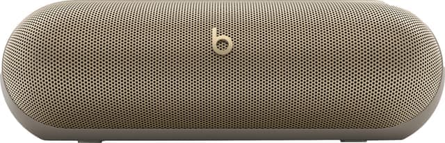 Beats Pill trådløs bærbar høyttaler (champagne gold)