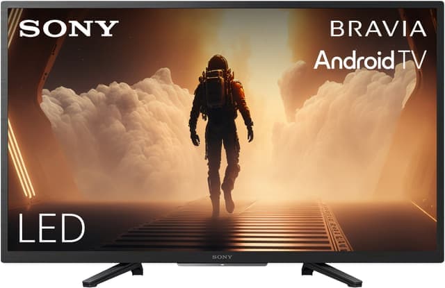 Sony 32” W800 HD Ready LED TV (2021)