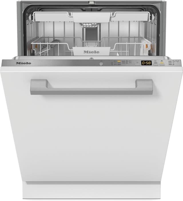 Miele oppvaskmaskin G 5668 SCVi XXL Active E (helintegrert)