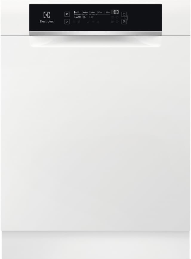 Electrolux Oppvaskmaskin ESG88510UW
