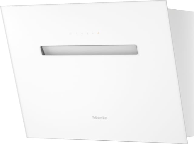 Miele Ventilator DAH 1650 Active (Brilliant white)