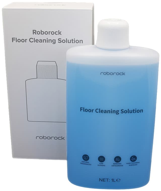 Roborock gulvvaskemiddel 1 liter (universell)