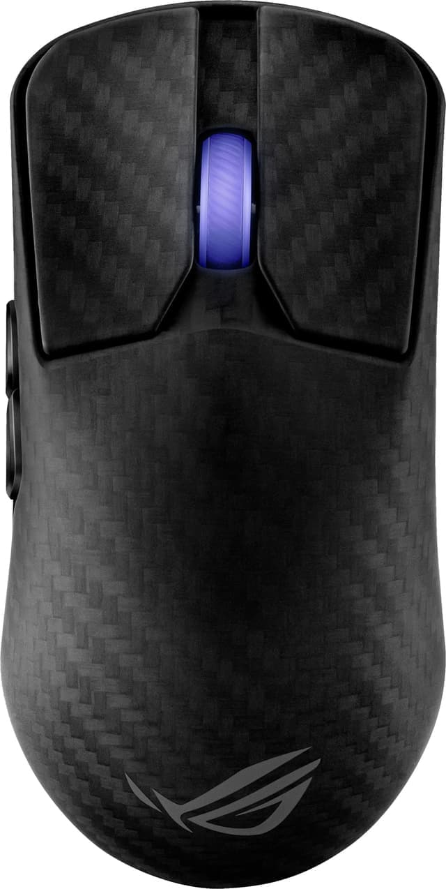 ASUS ROG Harpe Ace Extreme gamingmus (sort)