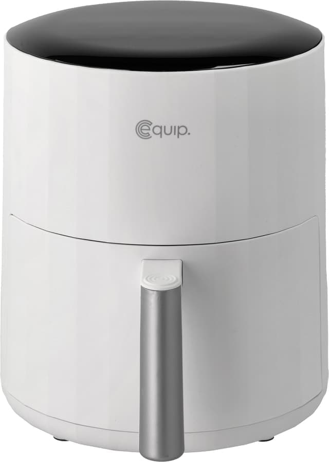 Equip Digital airfryer 5L 34762 (hvit)