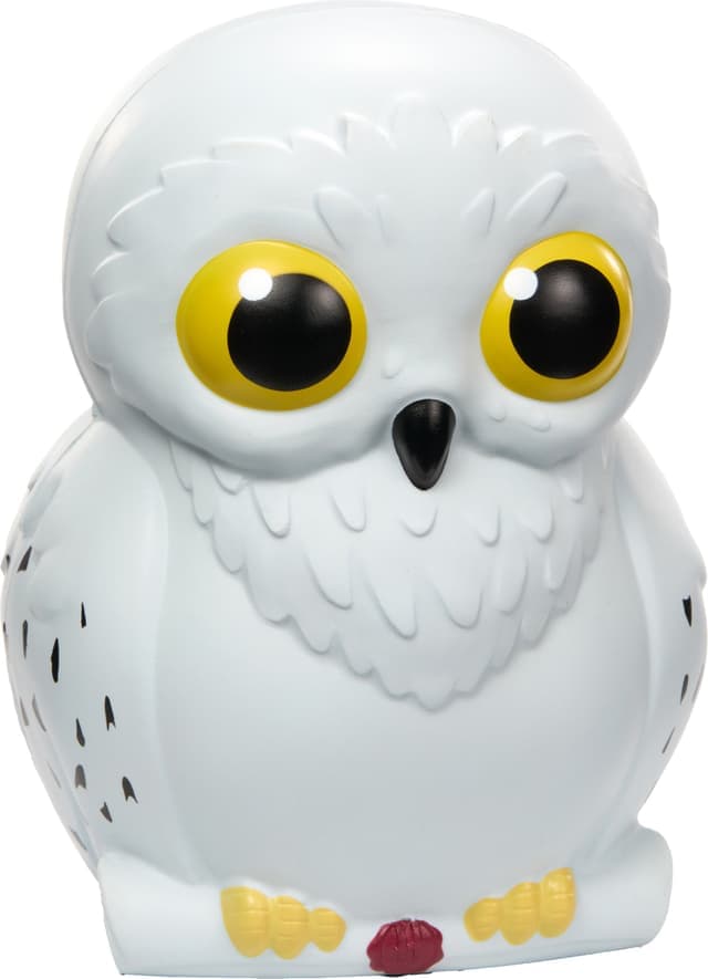Nobel Collection Harry Potter pufflumfigur (Hedwig)
