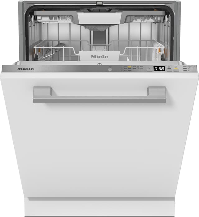 Miele Oppvaskmaskin G 5495 SCVi XXL Active Plus Helintegrert
