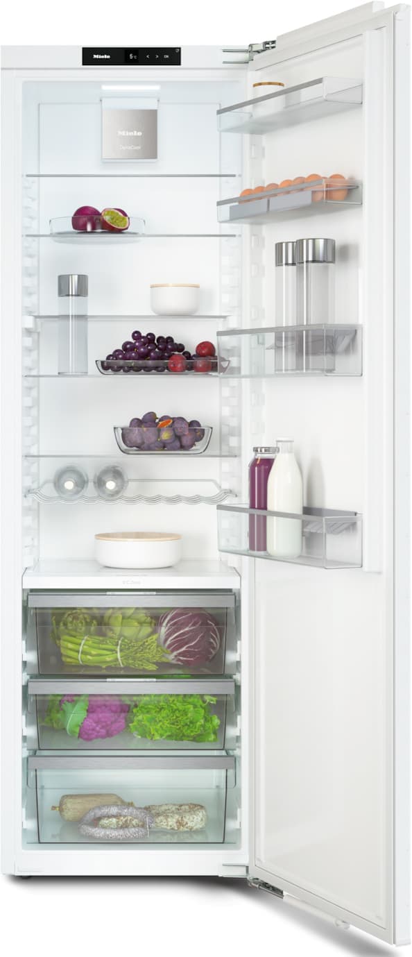 Miele Kjøleskap K 7747 D Integrert