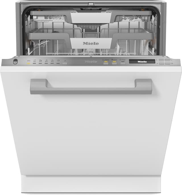 Miele Oppvaskmaskin G 7380 SCVi FF (Helintegrert)