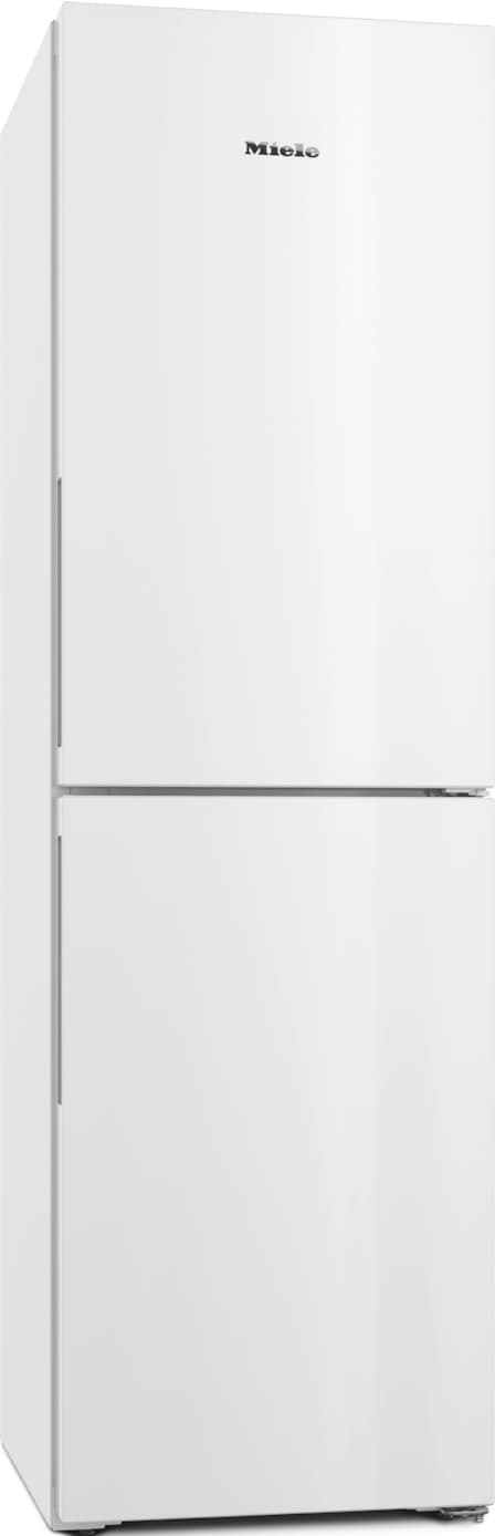 Miele Kombiskap KFN4393DD ws EU1 (Hvit)