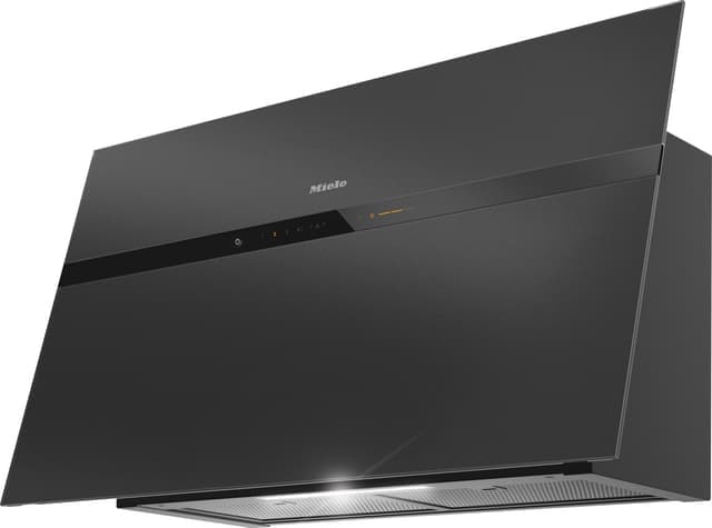 Miele Ventilator DA 9299 W Screen
