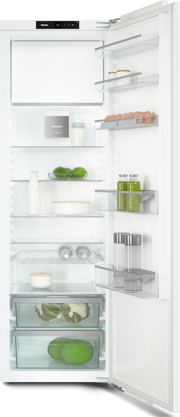 Miele Kjøleskap K 7738 D (Integrert)