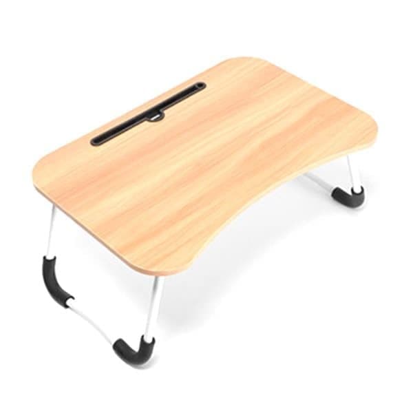 Justerbart laptopbord til sengen og sofaen - Pemtura