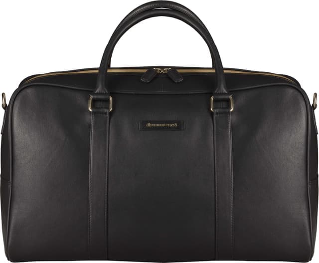 dbramante Verona weekender bag (sort)