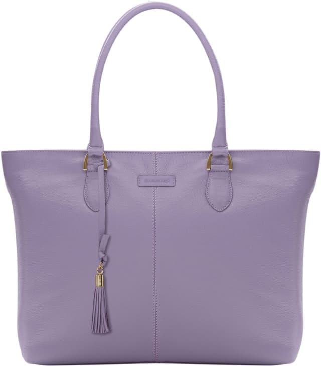 Dbramante Amsterdam veske (Daybreak Purple)