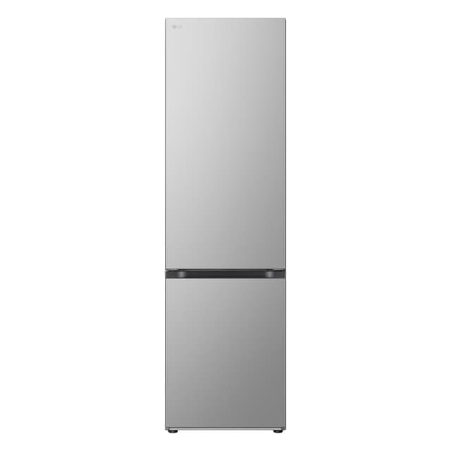 LG kombiskap GBV5240DPY