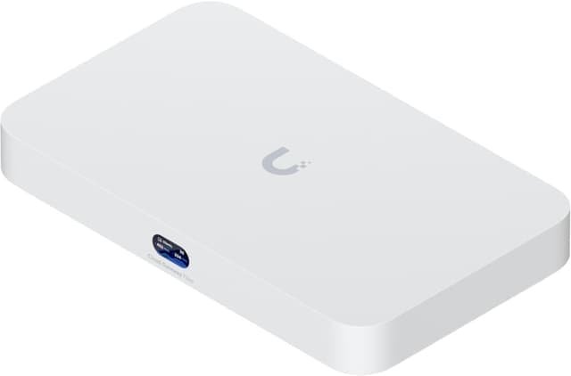 Ubiquiti UniFi Cloud fibergateway