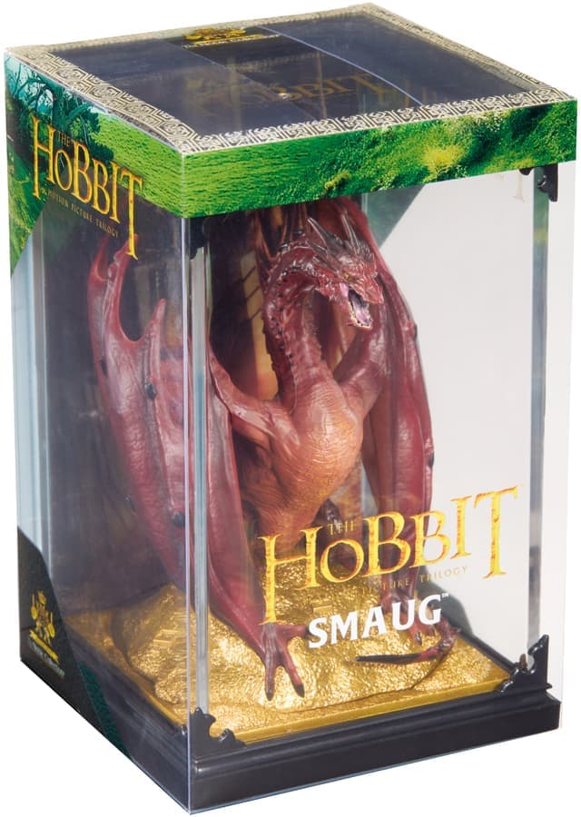 Noble Collection Hobbit actionfigur-lekesett