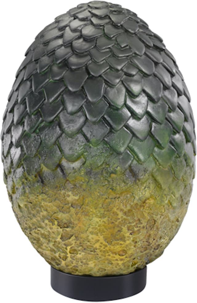 Noble Collection Game of Thrones actionfigur (Rhaegal egg)