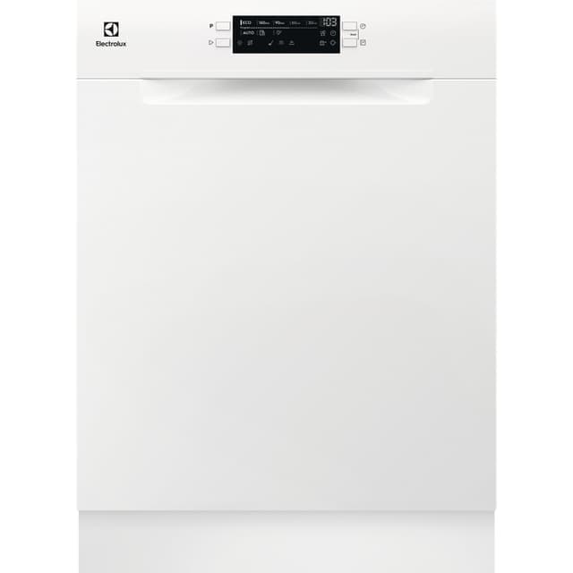 Electrolux 300 oppvaskmaskin ESA47405UW (hvit)