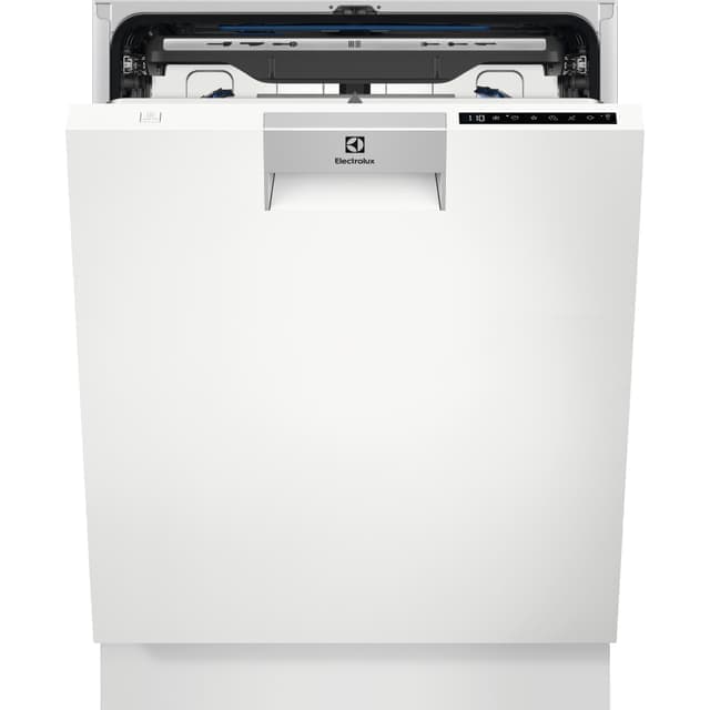 Electrolux 900 oppvaskmaskin ESC87311UW (hvit)